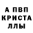 APVP Соль Tatjana Nagikh